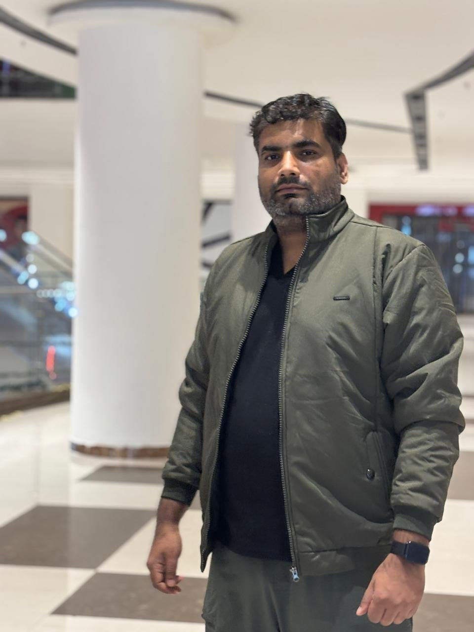 Ankit Kumar Singh Profile